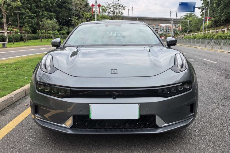 Used Zeekr 001 2023 WE Edition 100 kWh Exterior 2