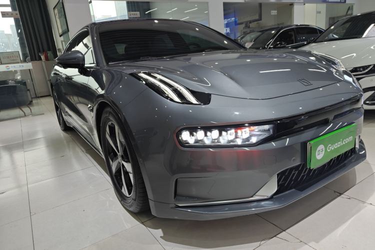 Used Zeekr 001 2023 WE Edition 100 kWh Exterior 2
