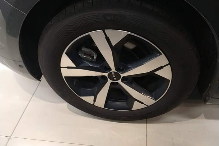 Used Zeekr 001 2023 WE Edition 100 kWh Exterior 3