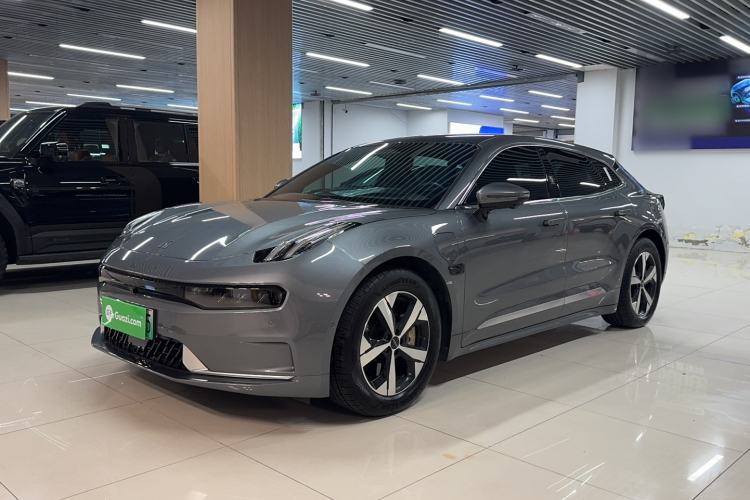 Used Zeekr 001 2023 WE Edition 100 kWh Exterior 5