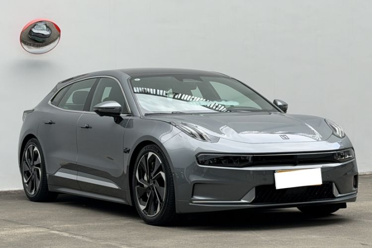 Used Zeekr 001 2023 ME Edition 100 kWh Exterior 6