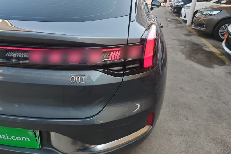 Used Zeekr 001 2023 ME Edition 100 kWh Exterior 6