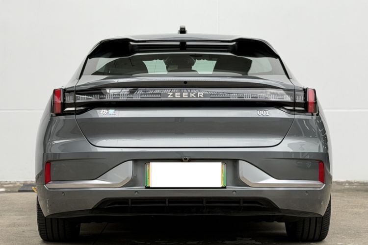 Used Zeekr 001 2023 ME Edition 100 kWh Exterior 7