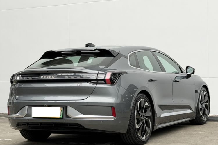 Used Zeekr 001 2023 ME Edition 100 kWh Exterior 8