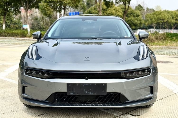 Used Zeekr 001 2023 WE Edition 100 kWh Exterior 8