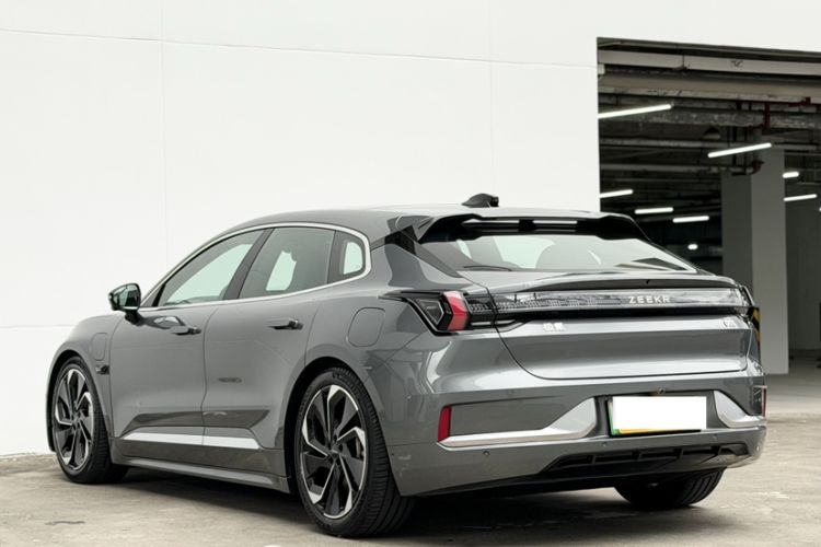 Used Zeekr 001 2023 ME Edition 100 kWh Exterior 9
