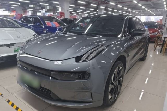 Used Zeekr 001 2023 YOU Edition 100 kWh