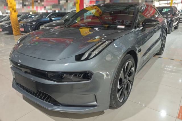 Used Zeekr 001 2023 WE Edition 100 kWh