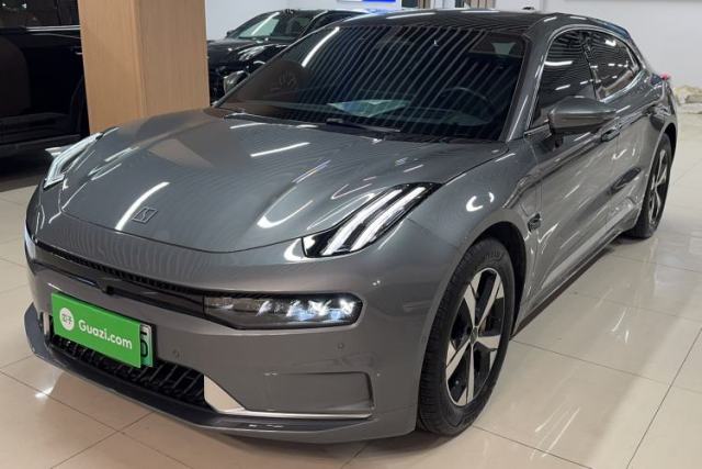 Used Zeekr 001 2023 WE Edition 100 kWh