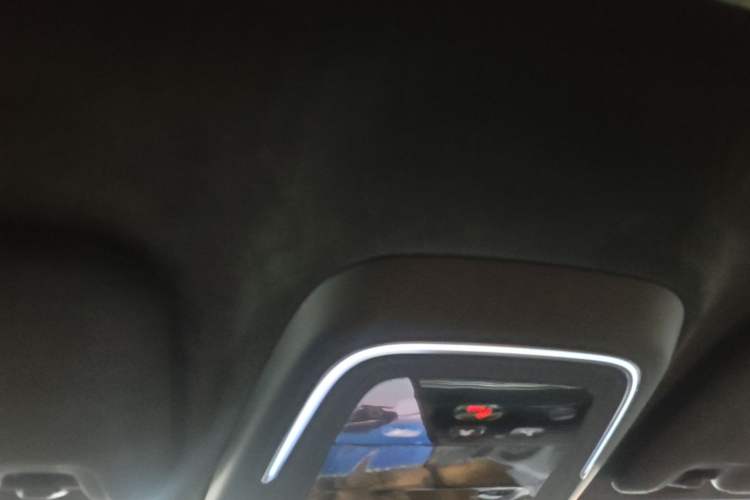Used Zeekr 001 2023 WE Edition 100 kWh Headliner