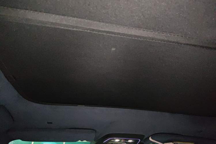 Used Zeekr 001 2023 ME Edition 100 kWh Headliner