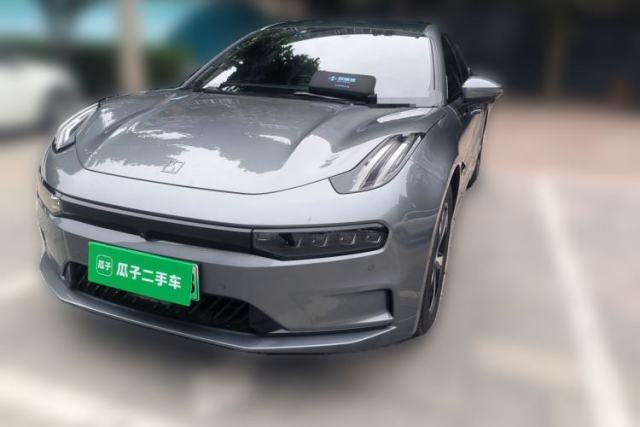 Used Zeekr 001 2023 WE Edition 100 kWh
