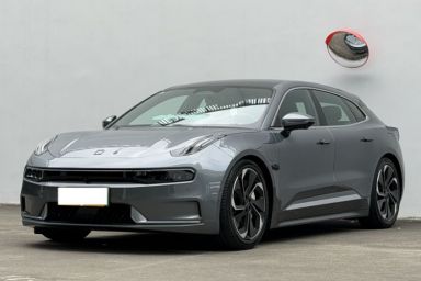 Used Zeekr 001 2023 ME Edition 100 kWh