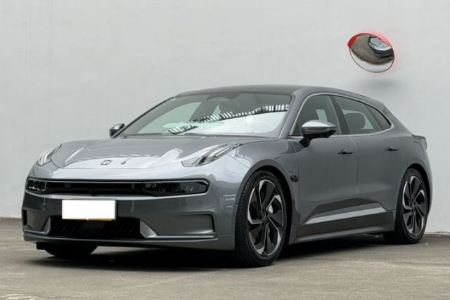 Used Zeekr 001 2023 ME Edition 100 kWh