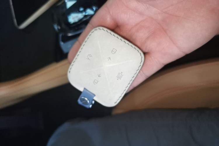 Used Zeekr 001 2023 ME Edition 100 kWh Interior 1