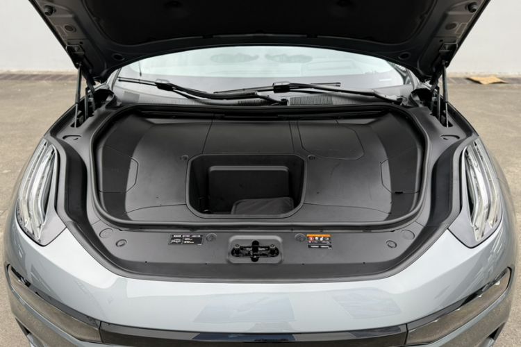 Used Zeekr 001 2023 ME Edition 100 kWh Interior 3