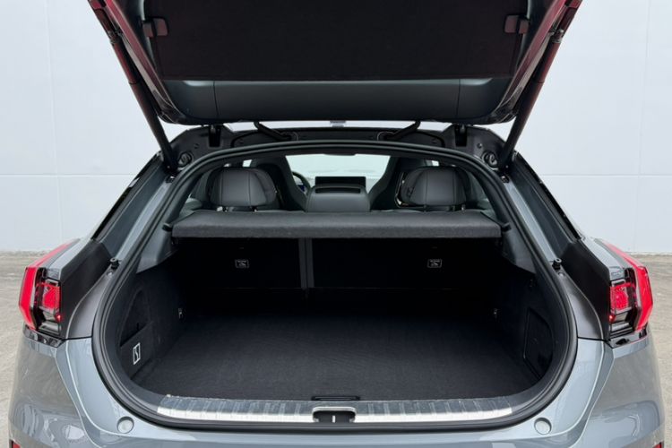 Used Zeekr 001 2023 ME Edition 100 kWh Interior 4