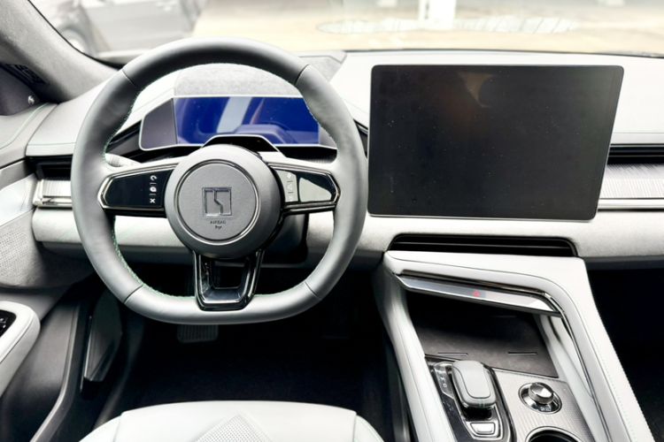 Used Zeekr 001 2023 ME Edition 100 kWh Interior 6