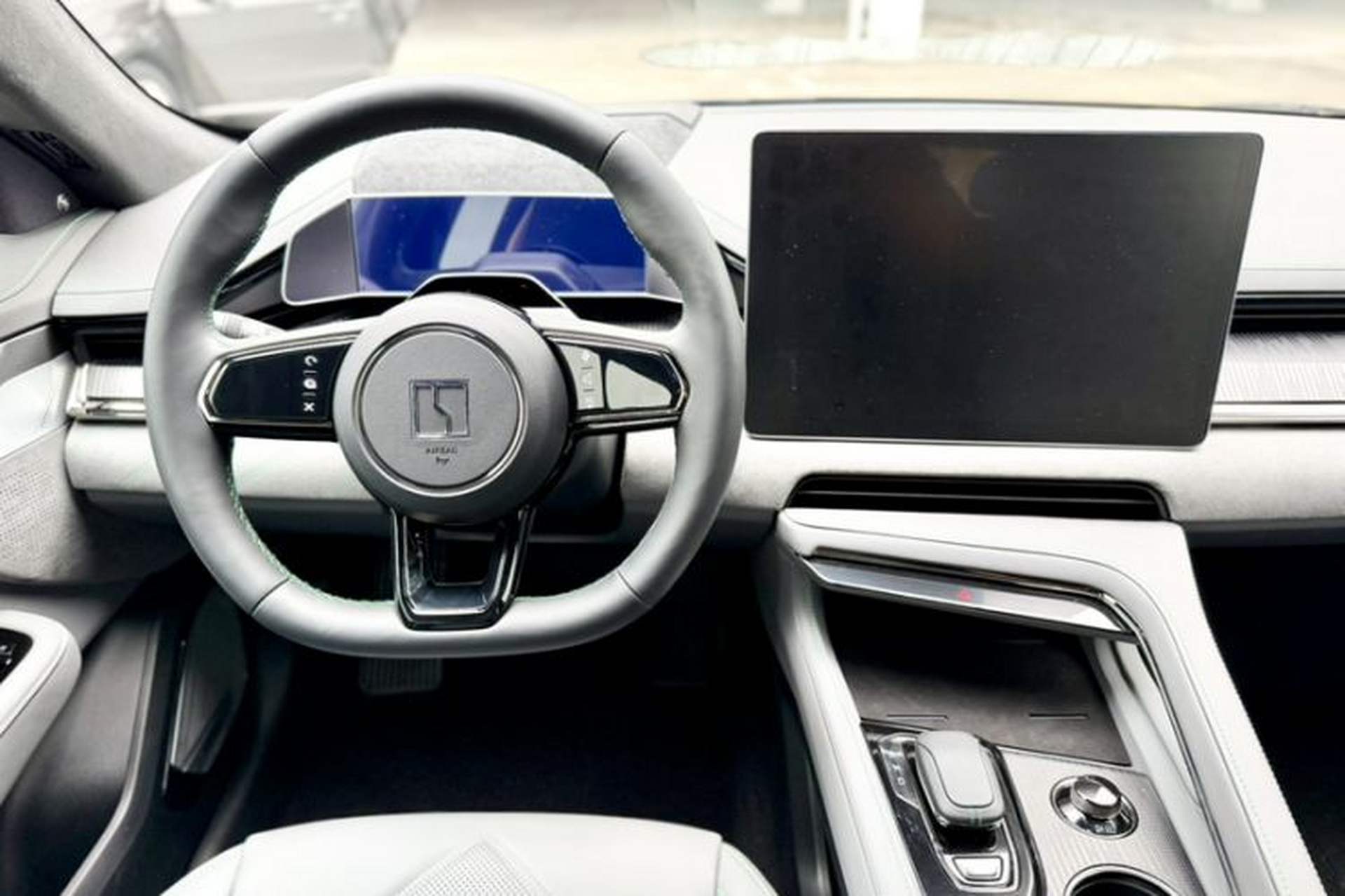 Used Zeekr 001 2023 ME Edition 100 kWh Interior 6