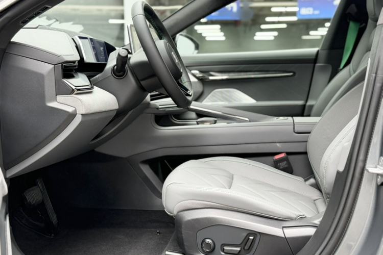 Used Zeekr 001 2023 ME Edition 100 kWh Interior 7