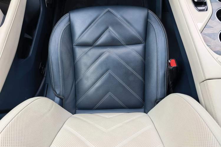 Used Zeekr 001 2023 WE Edition 100 kWh Interior 9