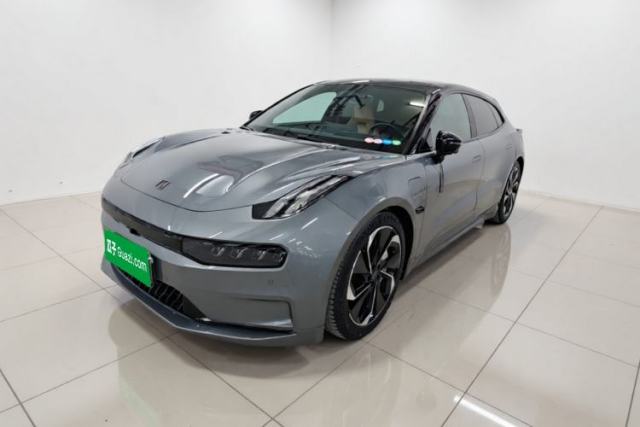 Used Zeekr 001 2023 YOU Edition 100 kWh