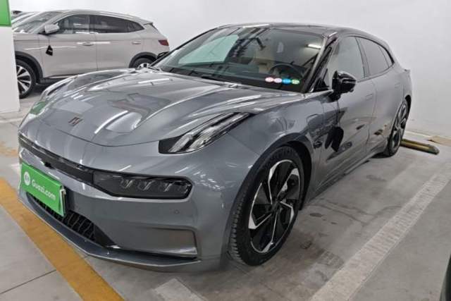Used Zeekr 001 2023 YOU Edition 100 kWh