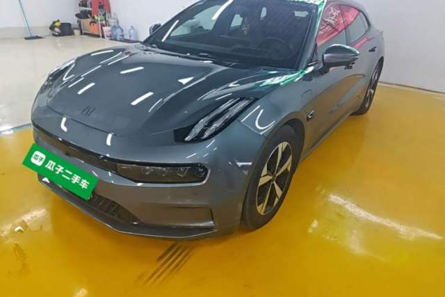 Used Zeekr 001 2023 WE Edition 86 kWh