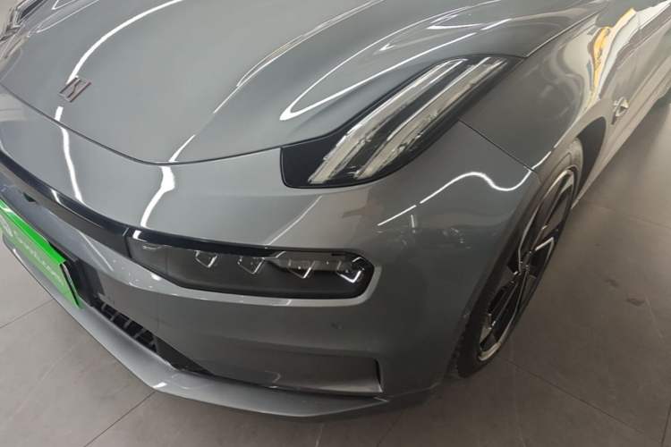 Used Zeekr 001 2023 ME Edition 100 kWh Left Front Headlight