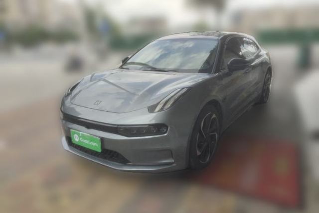 Used Zeekr 001 2023 WE Edition 100 kWh