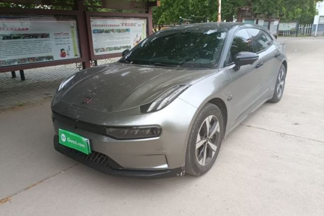 Used Zeekr 001 2023 WE Edition 86 kWh