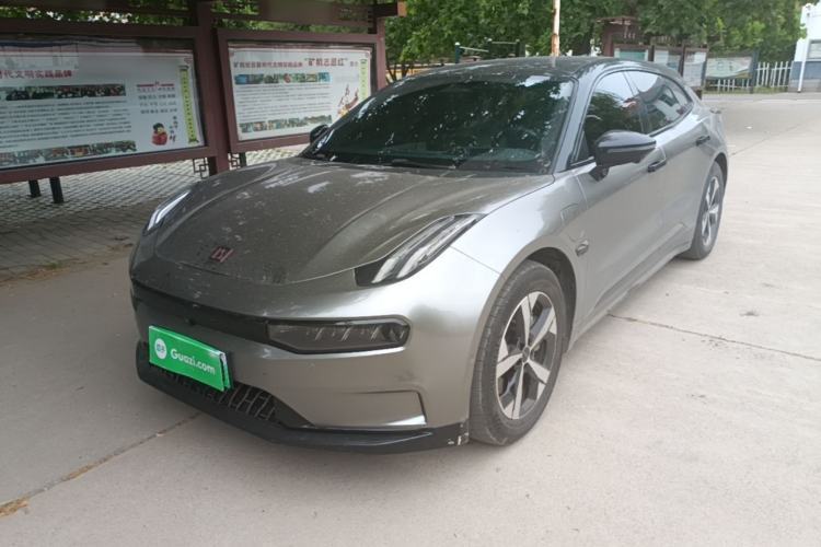 Used Zeekr 001 2023 WE Edition 86 kWh Guazi used car, China used car export, Used car for sale, Used Zeekr cars, Cheapest cars for sale, Electric vehicle, New energy car