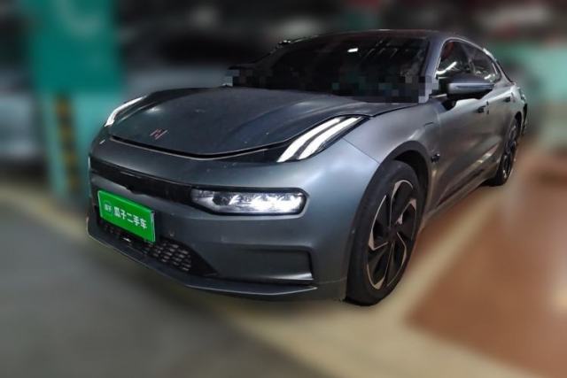 Used Zeekr 001 2023 ME Edition 100 kWh