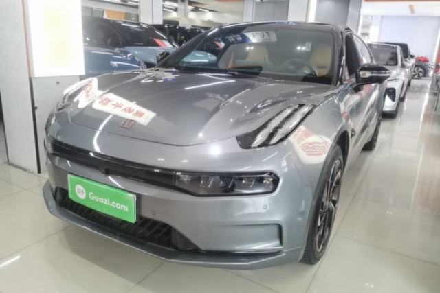 Used Zeekr 001 2023 ME Edition 100 kWh