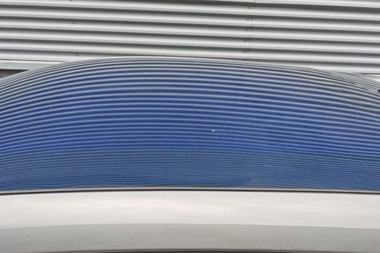 Used Zeekr 001 2023 WE Edition 100 kWh Roof