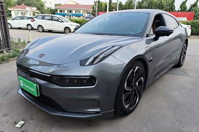 Used Zeekr 001 2023 YOU Edition 100 kWh