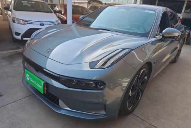 Used Zeekr 001 2023 ME Edition 100 kWh