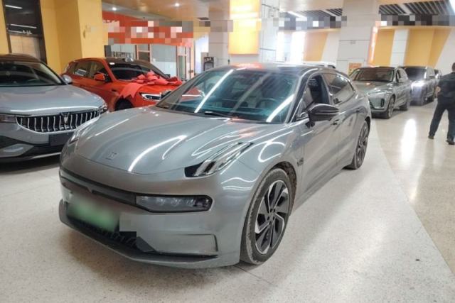 Zeekr 001 2023 WE Edition 100 kWh d’occasion