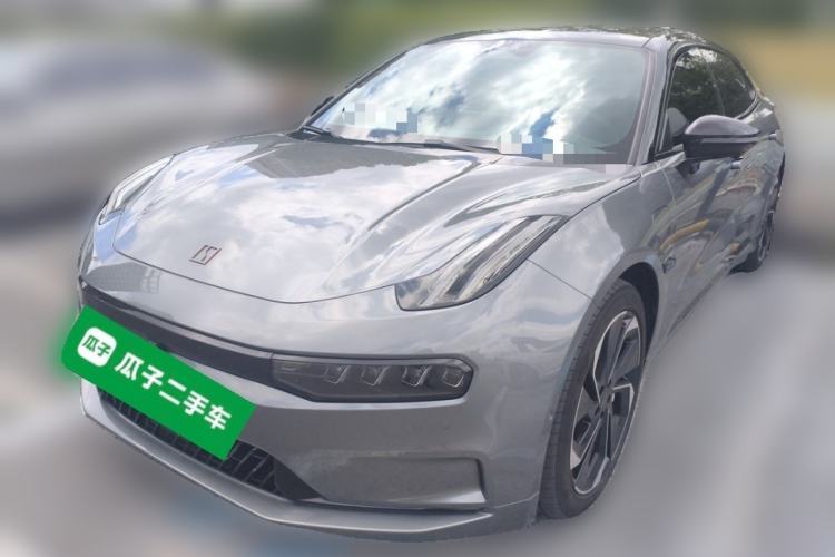 Zeekr 001 2023 WE Edition 86 kWh с пробегом Guazi used car, China used car export, Used car for sale, Used cars, Cheapest cars for sale