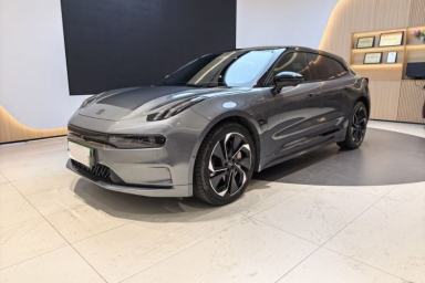 Used Zeekr 001 2023 ME Edition 100 kWh