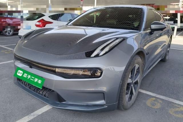 Used Zeekr 001 2023 WE Edition 100 kWh