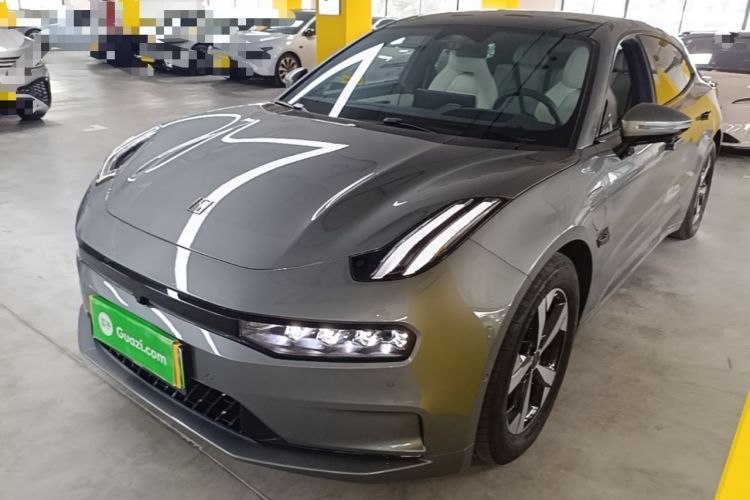 Used Zeekr 001 2023 WE Edition 86 kWh Guazi used car, China used car export, Used car for sale, Used  cars, Cheapest cars for sale