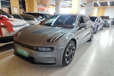 Used Zeekr 001 2023 WE Edition 100 kWh