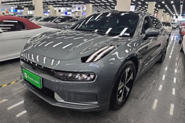 Used Zeekr 001 2023 WE Edition 100 kWh