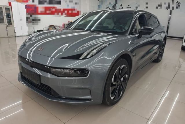 Used Zeekr 001 2023 ME Edition 100 kWh