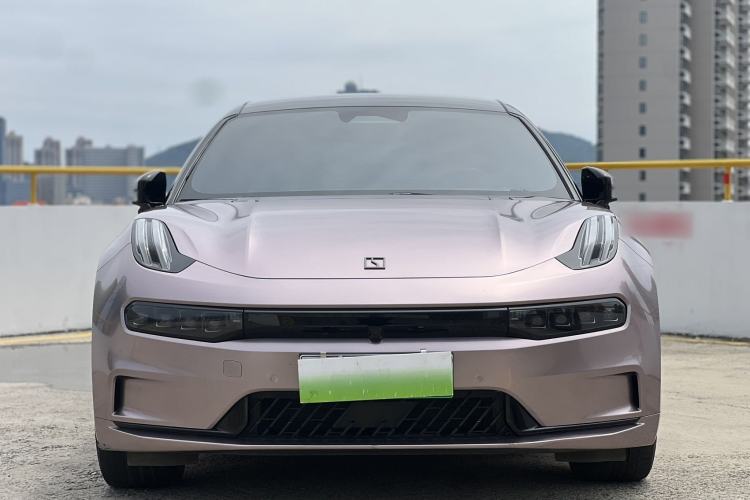 Used Zeekr 001 2023 ME Edition 100 kWh Exterior 1