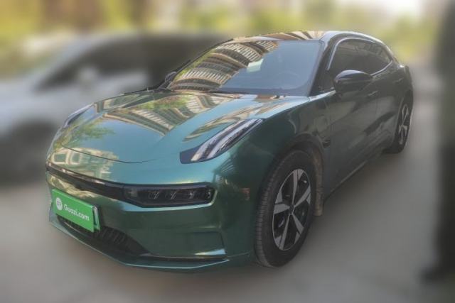 Used Zeekr 001 2023 WE Edition 100 kWh