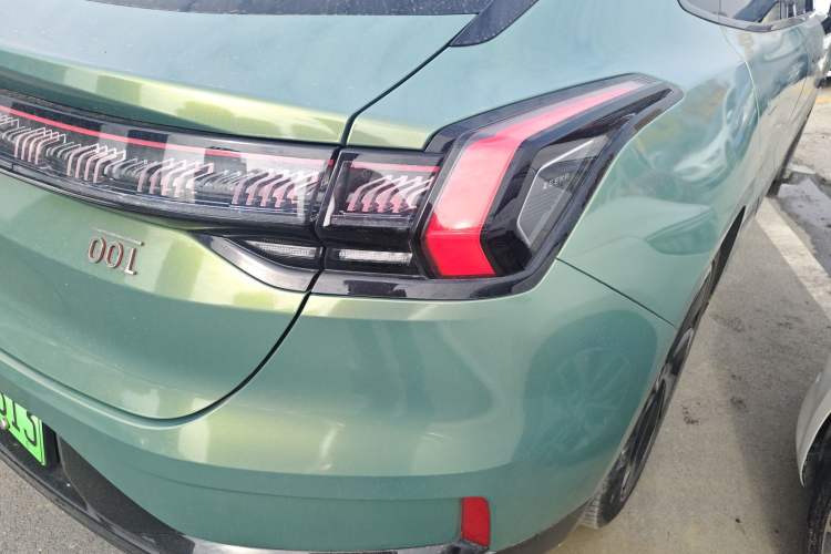 Used Zeekr 001 2023 ME Edition 100 kWh Exterior 6