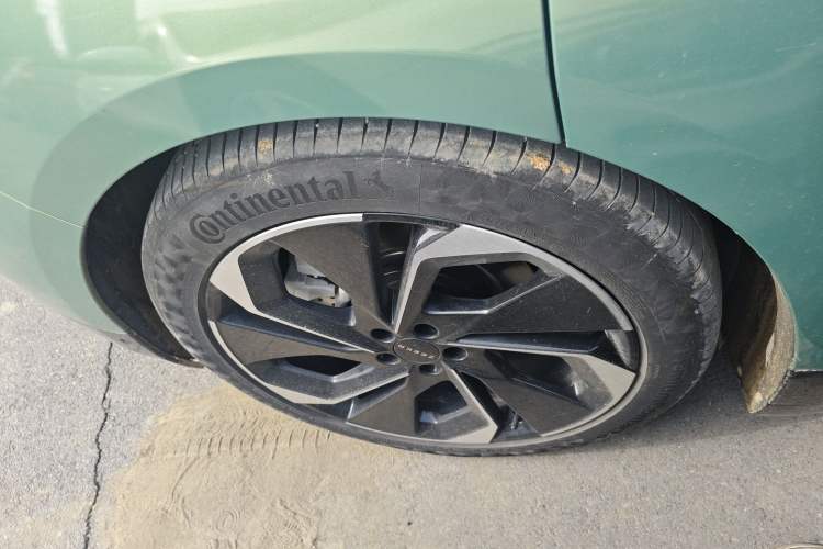 Used Zeekr 001 2023 ME Edition 100 kWh Exterior 8