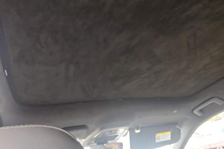 Used Zeekr 001 2023 ME Edition 100 kWh Headliner